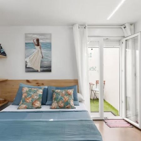 Willa La Casita De La Reina Walencja Zewnętrze zdjęcie