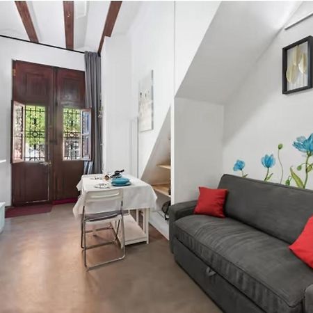 Willa La Casita De La Reina Walencja Zewnętrze zdjęcie