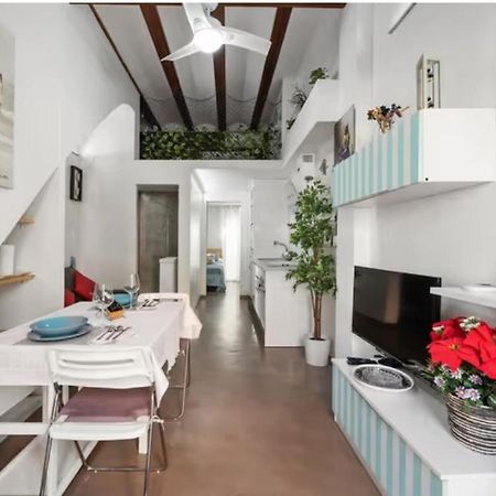 Willa La Casita De La Reina Walencja Zewnętrze zdjęcie