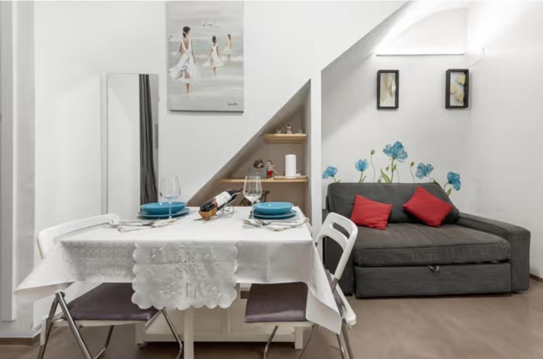 Willa La Casita De La Reina Walencja Zewnętrze zdjęcie