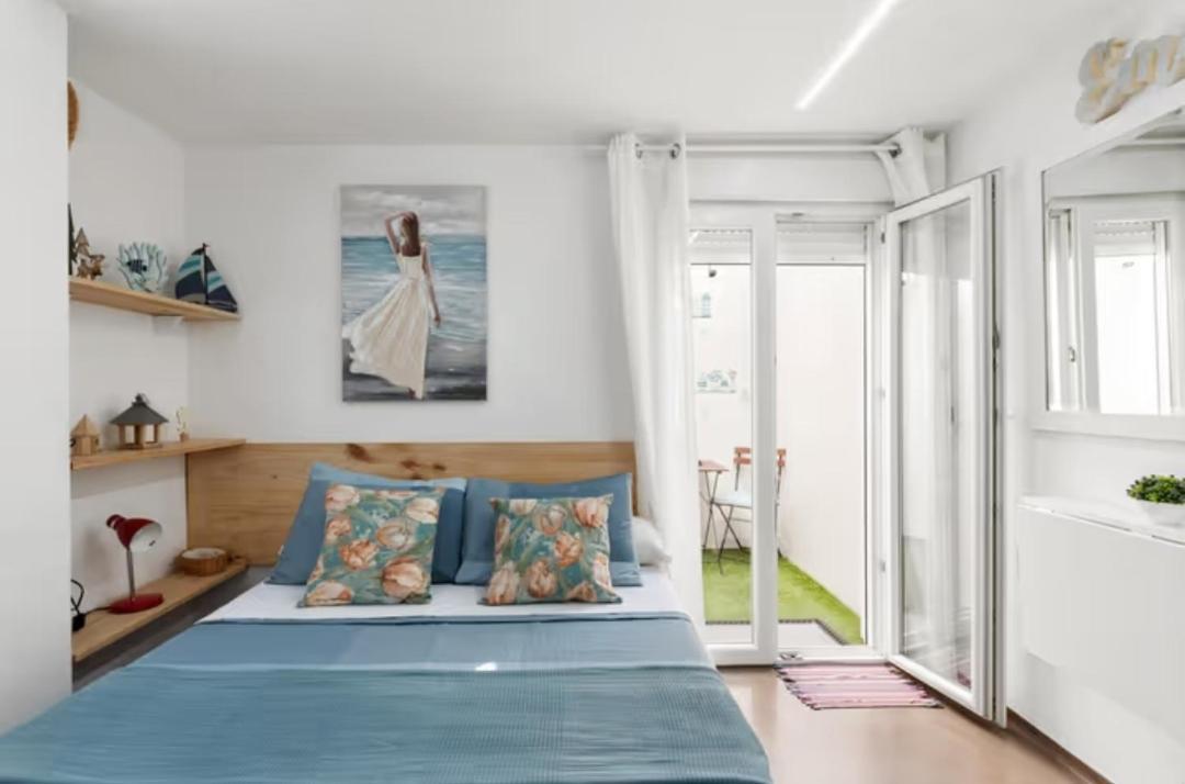 Willa La Casita De La Reina Walencja Zewnętrze zdjęcie