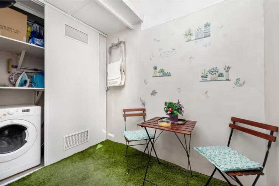 Willa La Casita De La Reina Walencja Zewnętrze zdjęcie